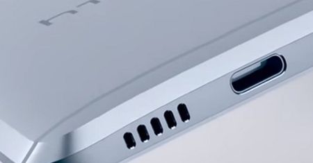 HTC 10 - to będzie naprawdę piękny telefon