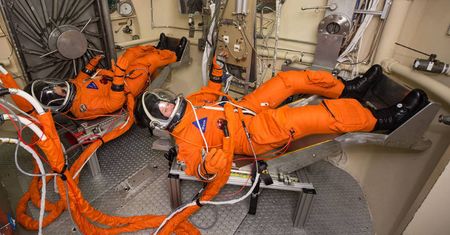 Polska poszukuje analogowych astronautów
