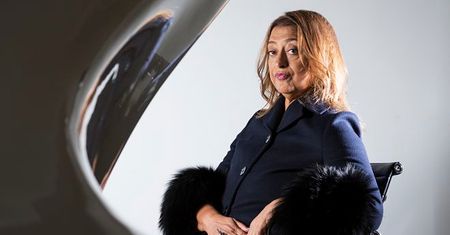 Co Zaha Hadid wniosła do świata mody?