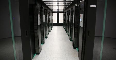 Nowe superkomputery w Polsce. Dysponują gigantyczną mocą