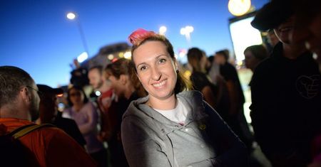Jedno słowo: aborcja