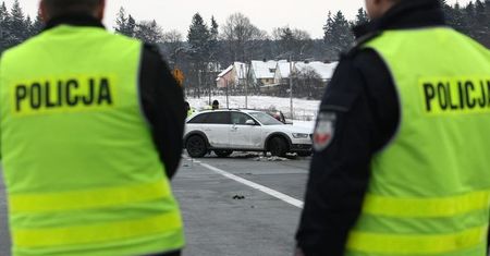 Gigantyczne odprawy. Policjanci masowo odchodzą z pracy
