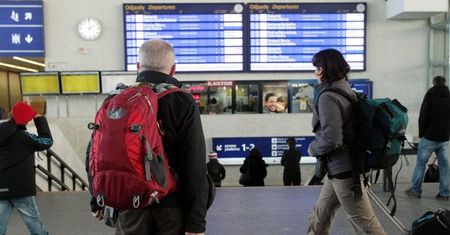 "UE traktuje Szwajcarię jak chłopca do bicia"