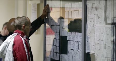 Pożyczki, granty. Tak chcą zbić wysokie bezrobocie