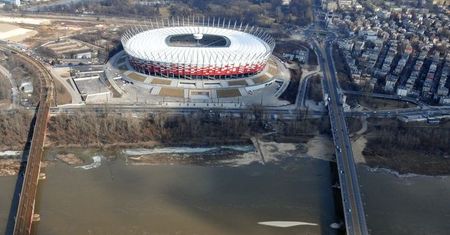 Będzie praca w czasie Euro 2012. Gdzie?