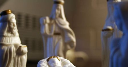 Święto Trzech Króli zgodne z konstytucją