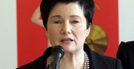 Dostała podwyżkę. Zarobi 12805 zł miesięcznie. Kto?