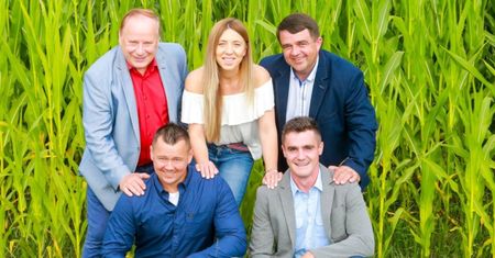 Tak wyglądają przyszłe żony rolników! Przeprowadzą się na wieś? (ZDJĘCIA)