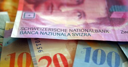 Gwarantowany dochód dla każdego? Coraz bliżej referendum w Szwajcarii