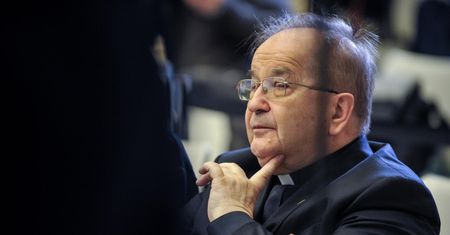 Fundacja Rydzyka szuka wykonawcy nowego muzeum. Dostanie od państwa 70 mln zł