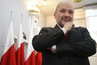 Były szef Kancelarii Andrzeja Dudy we władzach PZU. Maciej Łopiński nowym członkiem rady nadzorczej spółki