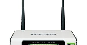 Dwa routery do sieci komórkowych od TP-Link