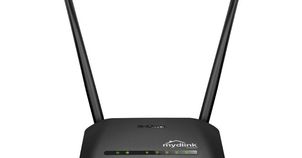 D-Link DIR-816L - szybki router WiFi w standardzie AC