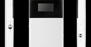 Mobilny router Wi-Fi ZTE MF63: 3G ale nie LTE