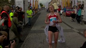 Rekord frekwencji na starcie 4. edycji Białystok Półmaratonu