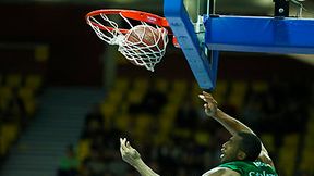 Asseco Prokom Gdynia - Stelmet Zielona Góra 83:94