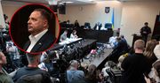 Wielka afera w Ukrainie. Były doradca Zełenskiego musiał się tłumaczyć
