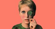 Ikony (w) stylu vintage: Mia Farrow