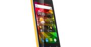 myPhone Fun 4 - tani smartfon z Androidem 5.1 Lollipop