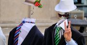 Coraz bliżej przełomu - ludzie będą mogli stać się niewidzialni