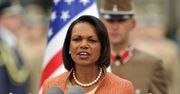 Condoleezza Rice - na straży supermocarstwa