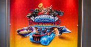 E3 2015: Skylanders SuperChargers