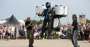 Pierwszy komercyjny jetpack trafi do sprzedaży w 2016 roku