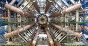 Chiny stworzą własny akcelerator cząsteczek. Ma być dwa razy większy od LHC