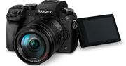 Panasonic Lumix DMC-G7 - zdjęcia i filmy w rozdzielczości 4K