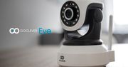 Niedroga kamera do zdalnego monitorowania domu - Goclever Eye
