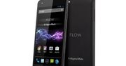 FLOW 2 - nowy smartfon Kruger&Matz