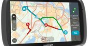 TomTom - nowe nawigacje z dożywotnimi subskrypcjami