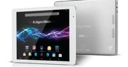 Niedrogi tablet z Androidem i procesorem Intela
