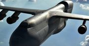 Podniebny gigant, który pobił 45 rekordów w jednym locie. Lockheed C-5 Galaxy