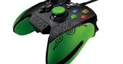 Razer Wildcat - nowy pad dla profesjonalnych graczy