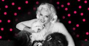 Anna Nicole Smith - tragiczna historia amerykańskiej celebrytki