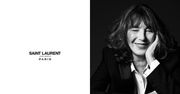 Jane Birkin gwiazdą kampanii Saint Laurent