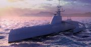 Bezzałogowy myśliwy - nowa superbroń Amerykanów. Oto Sea Hunter