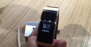 Huawei przedstawia TalkBand B3