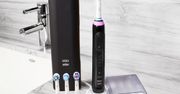 Szczoteczka do zębów wykorzystująca kamerę - Oral B Genius