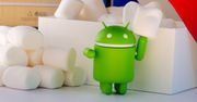 Android Marshmallow pojawia się na coraz większej liczbie urządzeń
