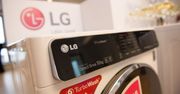 Przede wszystkim mają być ciche - oto nowe pralki i pralkosuszarki LG