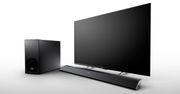 Pełny, kinowy dźwięk we własnym mieszkaniu - nowa propozycja Sony