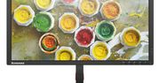 Nowa generacja monitorów Lenovo ThinkVision