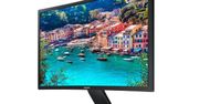 Nowa seria zakrzywionych monitorów Samsunga