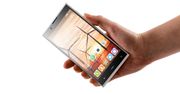 Kolejny smartfon ze średniej półki z obsługą LTE