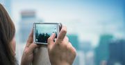 Aparaty fotograficzne skazane na porażkę? Smartfony wygrywają
