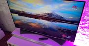 Premiera: Najnowsze telewizory od LG - linia Super UHD