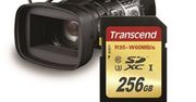 Ogromna karta pamięci SD - aż 256 GB