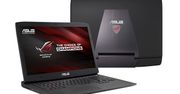 Asus G751 - kolejny szybki laptop dla graczy z serii Republic of Gamers